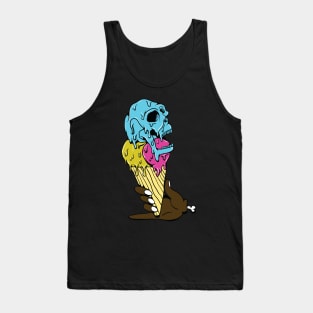 ice-cream Tank Top